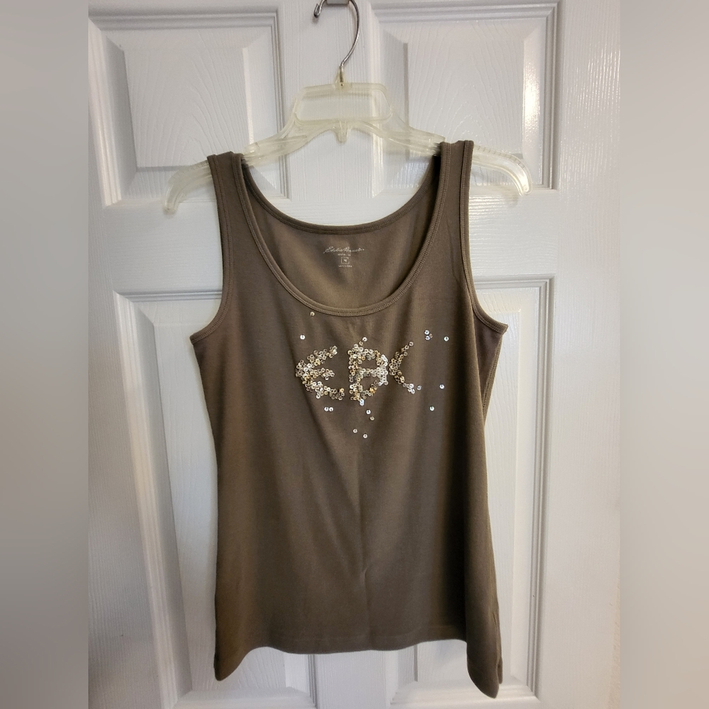 Eddie Bauer Tank